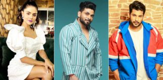Bigg Boss 16's First Runner-Up Shiv Thakare Doesn't Regret Mentioning Sidharth Shukla During A Spat With Priyanka Chahar; Read On