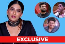 Bigg Boss 16’s Nimrit Kaur Ahluwalia Wants Both Shiv Thakare, MC Stan To Win, Reveals Everyone Missed Sajid Khan & His Positivity [Exclusive]