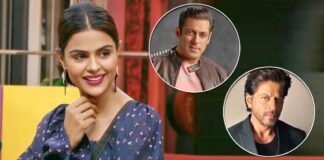 Bigg Boss 16's Priyanka Chahar Choudhary Not A Part Of Shah Rukh Khan’s Dunki, But In Salaman Khan’s Next?