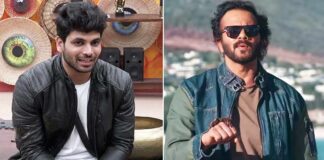 Bigg Boss 16’s Finalist Shiv Thakare’s Huge Popularity Takes Him To Rohit Shetty’s Khatron Ke Khiladi 13, Leaves Fans Excited! Bigg Boss 16’s Shiv Thakare To Show Off His Daredevil Side In Khatron Ke Khiladi 13! Rohit Shetty Reveals Development