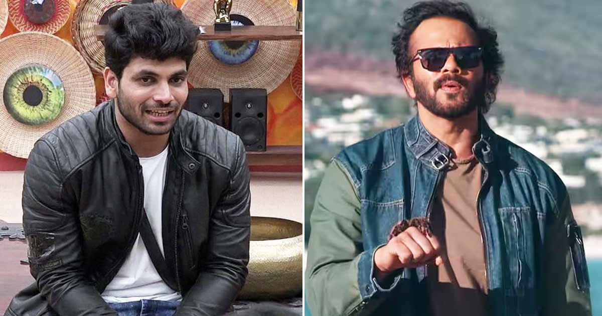 Bigg Boss 16’s Shiv Thakare To Show Off His Daredevil Side In Khatron Ke Khiladi 13! Rohit Shetty Reveals Development