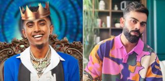 Bigg Boss 16 Winner MC Stan Beats Virat Kohli’s Instagram Post With 2 Million Likes, Fans Slam Naysayers: “Few People Questioned His Fanbase…” Bigg Boss Winner MC Stan Post Has Received More Likes Than Virat Kohli, Fans Say Welcome To The Reality