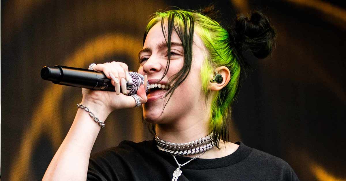 Billie Eilish Talks About How She Deals With Online Hate & Trolls; Reveals She Felt ‘Hated & Disliked’