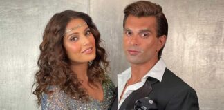Bipasha Basu Goes On A Valentine’s Date With Husband Karan Singh Grover, Netizens Body Shame “Tampu Jaisi Ho Gayi Ye Toh” Bipasha Basu Goes On A Valentine’s Date With Husband Karan Singh Grover, Netizens Body Shame - Watch
