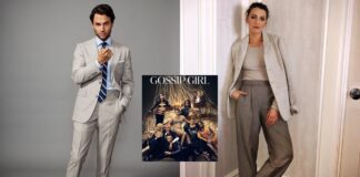 Blake Lively Dating Penn Badgley Was A Set-Up? She Claimed, "It Fed Their Whole Narrative..."