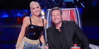 Blake Shelton & Gwen Stefani Are Struggling In Their Marriage? The Couple Is Constantly Arguing [Reports]