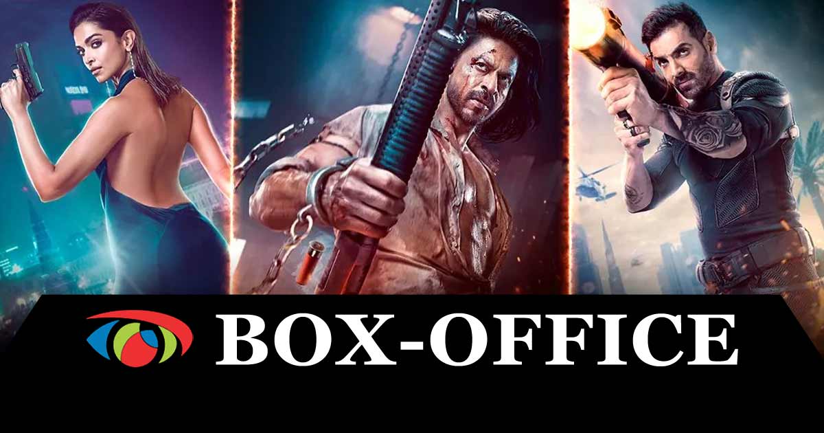 Bollywood's Most Profitable Films Of 2023