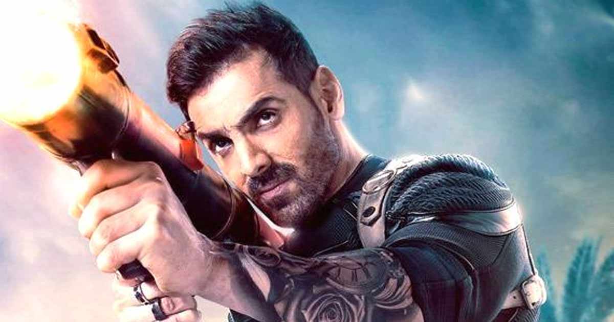 Box Office - Pathaan closes second week on a good note