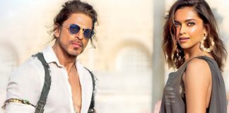 Box Office - Pathaan gets into the 90s, set to enter 500 Crore Club by Thursday