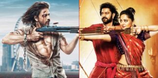 Box Office - Pathaan has BIGGEST Week One (first 7 days), is more than 80 crores ahead of Baahubali: The Conclusion (Hindi)