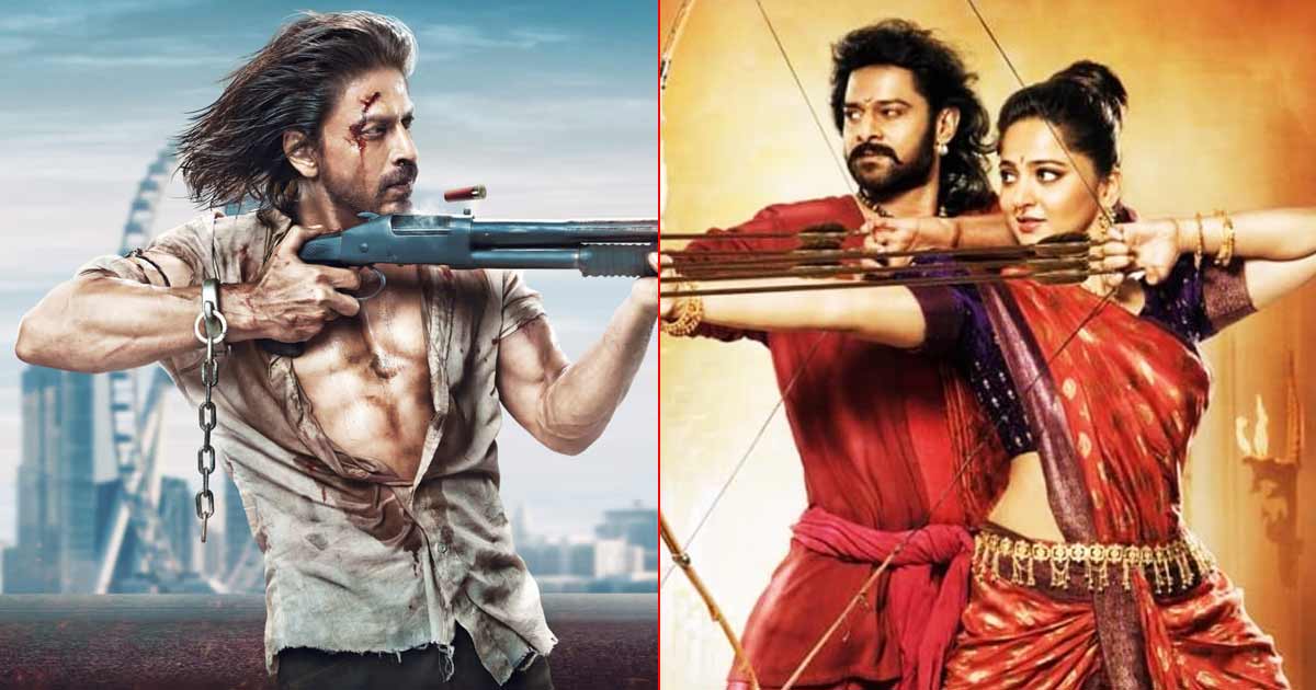 Pathaan Box Office: Scores Biggest Week 1 (7 Days), Is More Than 80 Crores  Ahead Of Baahubali 2: The Conclusion (Hindi)