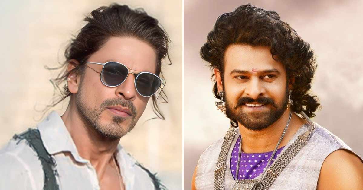 Box Office - Pathaan (Hindi) now less than 10 crores away from Baahubali (Hindi) - The countdown begins