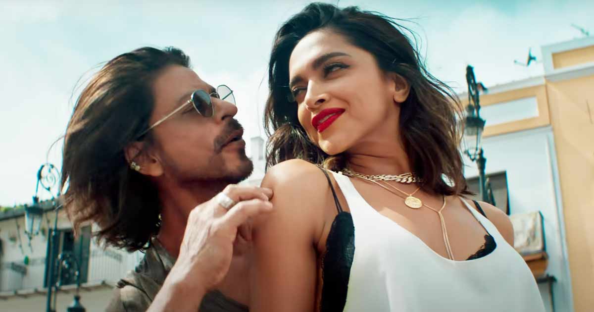Box Office - Pathaan holds well on Monday, will cross 450 crores this week
