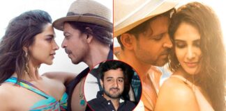 Box Office - Pathaan is Sidharth Anand’s highest grosser, surpasses War lifetime in just 7 days