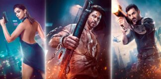 Box Office - Pathaan stays huge on Wednesday as well