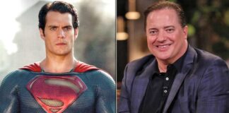 Brendan Fraser Refused To Play Superman Before Henry Cavill Joined