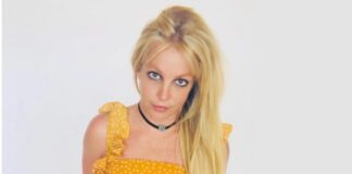 Britney Spears speaks up about 'sick claims' on 'family interventions'