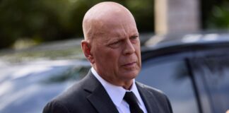 Bruce Willis diagnosed with dementia after retiring due to aphasia