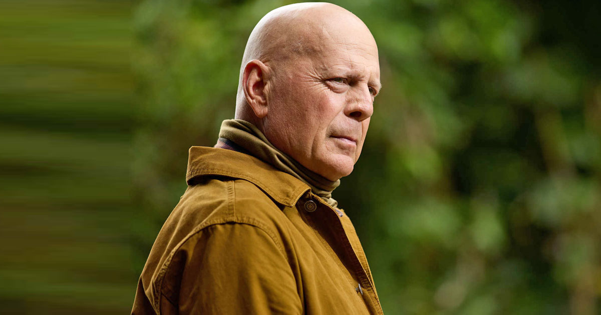 Bruce Willis' family is determined to keep him 'active' after FTD diagnosis