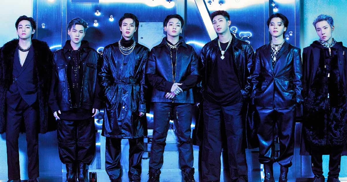 BTS Leave Fans Emotional As They Release Last Episode Of Run BTS, Promise Fans To Return Soon