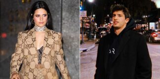 Camila Cabello & Rumoured Boyfriend Austin Kevitch Call It Quits After Reportedly Dating For 8 Months! Camila Cabellon & Austin Kevitch Call It Quits