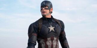 When ‘Captain America’ Chris Evans Called His Suit The Worst Of All The Avengers & Said “Sh*t, They’re All Better Than Mine” Captain America Chris Evans Once Expressed That He Has The Worst Avengers Suit: "It's Not The Best"
