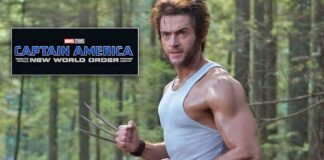 Captain America: New World Order Might Bring Hugh Jackman's Wolverine