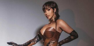 Cardi B says she wants to style other celebrities