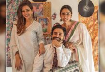 Chandan Roy Sanyal to direct and star in period romance 'The Playback Singer'