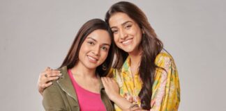 'Chashni' to tell story of sisters who turn into 'saas-bahu'