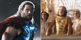 Chris Hemsworth Speaks About Thor 4 Mid Credit Scene