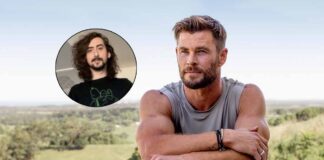‘Thor’ Chris Hemsworth Makes His ‘Lookalike’ Fan’s Life By Commenting Sarcastically Sharing His Photo, “This Guy Thought…” Chris Hemsworth’s Sweet Remark On A Lookalike’s Picture Wins Netizens’ Hearts