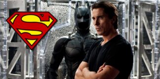 Christian Bale Was Considered To Play Superman Before Becoming The Batman