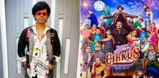 Cirkus Actor Siddharth Jadhav Finally Talks About Film's Overwhelming Response At The Box Office