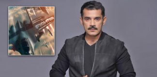 'Class' actor Chandan Anand to star in 'Fighter' alongside Hrithik, Deepika