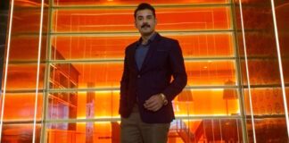 'Class' is set in 'wicked and dark' world of the rich, says Chandan K. Anand