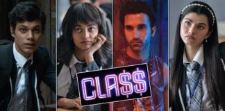 Class Review
