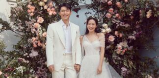 CLOY Fame Hyun Bin Thinks His Life "Has Been Completed" After Marrying Son Ye-jin & Entering Parenthood