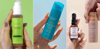 Conscious Chemist Review: Chic Packaging That Grabs The Eyeballs & Thoughtfully Curated Products That Deliver What It Promises!
