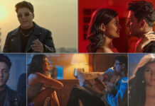 Crowd’s new favourite, Aditya Rikhari releases his new track “Teri Yaad” where he will be seen in the music video for the first time ever