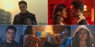 Crowd’s new favourite, Aditya Rikhari releases his new track “Teri Yaad” where he will be seen in the music video for the first time ever