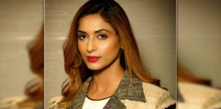 C'wealth karate gold medallist, actor Sandhya Shetty talks about her NGO Nofear