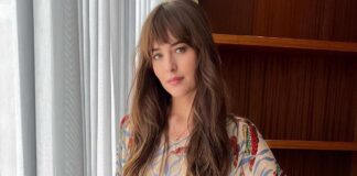 Dakota Johnson Agreed For "Big N*ked" Fifty Shades Of Grey Movies Because It Was ‘Special’