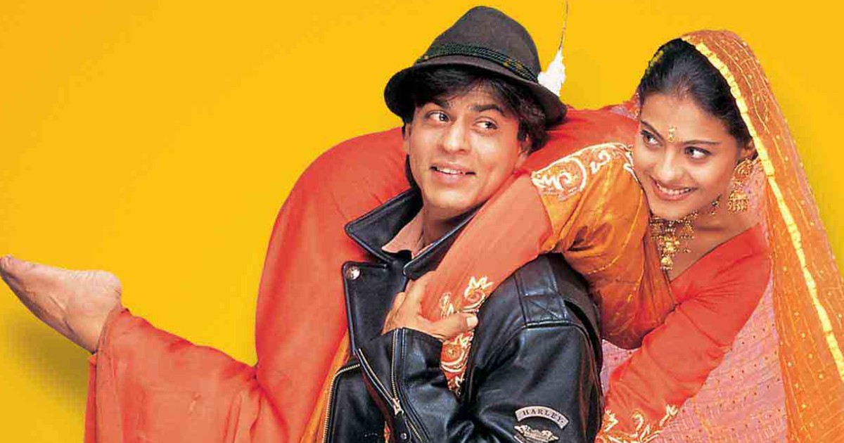 DDLJ Box Office (Re-Release): Shah Rukh Khan, Kajol's Magic Shows A 300%  Jump, 9977 Days Later This Classic Is Still Earning In Double Digits (Lakhs)