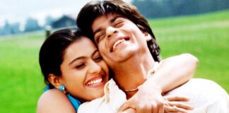 'DDLJ' to get a wider release this V-Day