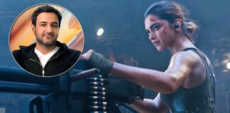 Pathaan Is A Three Hero Film As “Deepika Padukone Is A Massive Massive Star” Along With Shah Rukh Khan, John Abraham Says Director Siddharth Anand “Deepika Padukone is like a hero” says Pathaan director Siddharth Anand!