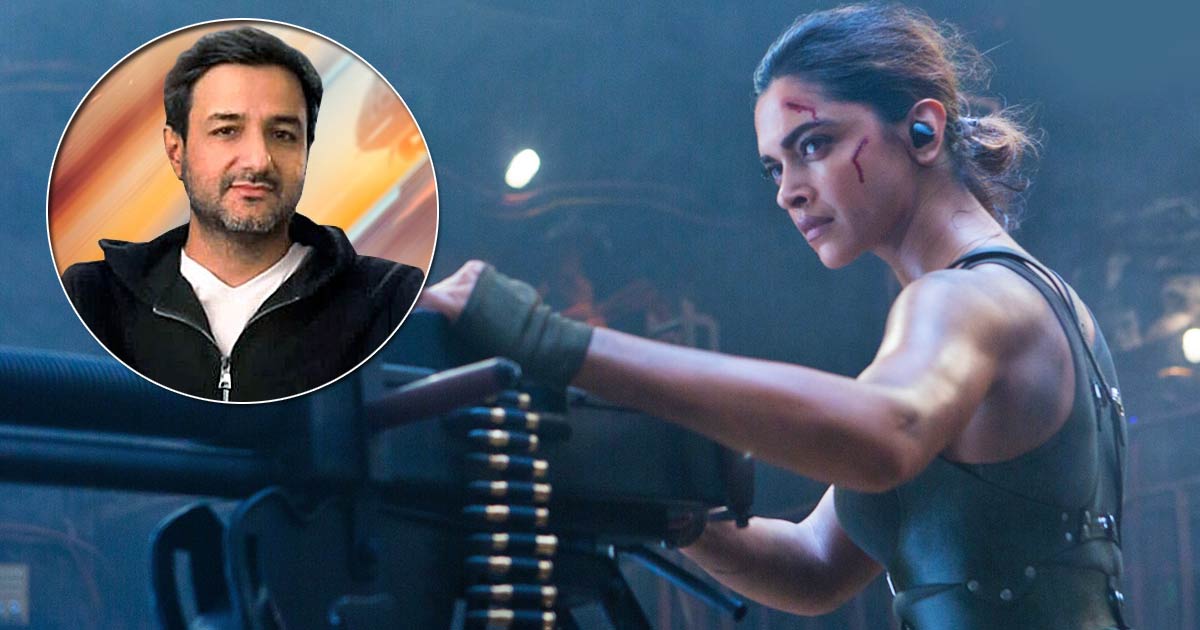 Pathaan Is A Three Hero Film As "Deepika Padukone Is A Massive Massive Star" Along With Shah Rukh Khan, John Abraham Says Director Siddharth Anand