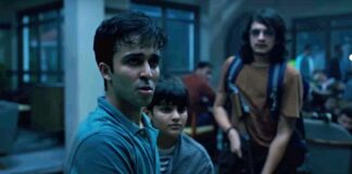 Delhi HC refuses to stay release of movie 'Faraaz'