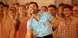 Dhanush Starrer Sir Earns Huge Profit In Telugu States