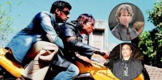 Dhoom Had More Budget For Bikes Than Abhishek Bachchan, Uday Chopra, Was A Manmohan Desai Meets Michael Bay Idea